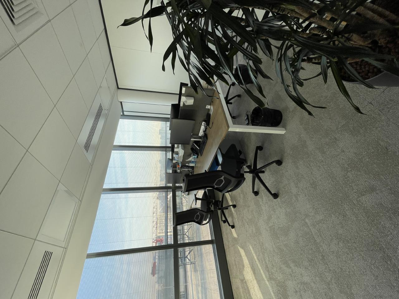 Bureau Châtillon 596m² Location bureau Châtillon Hauts-de-Seine OLBUR2311536 1